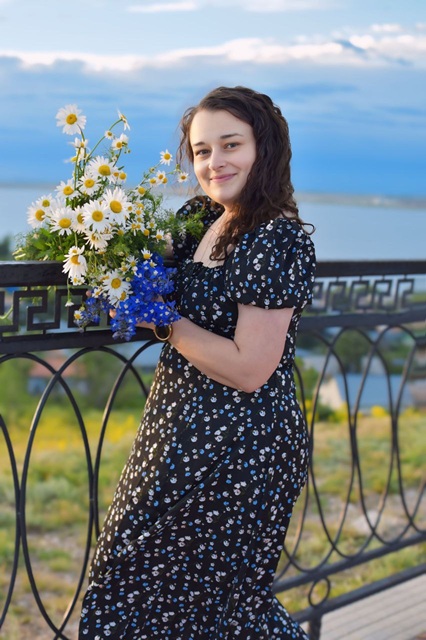 Как Оля освоила онлайн-продажи и превратила свой сайт в волшебный мир рукоделия