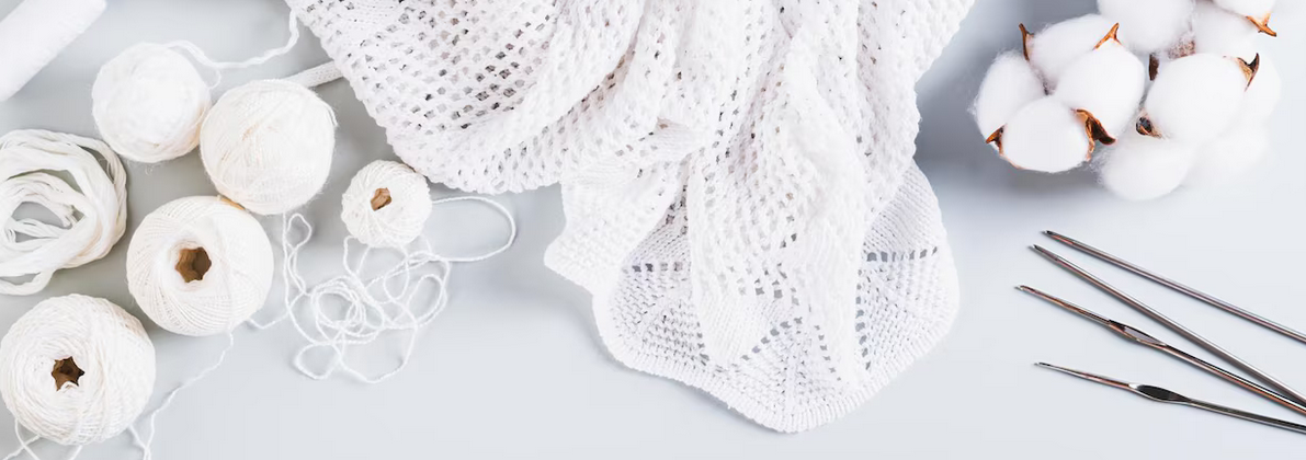 Вязаная одежда