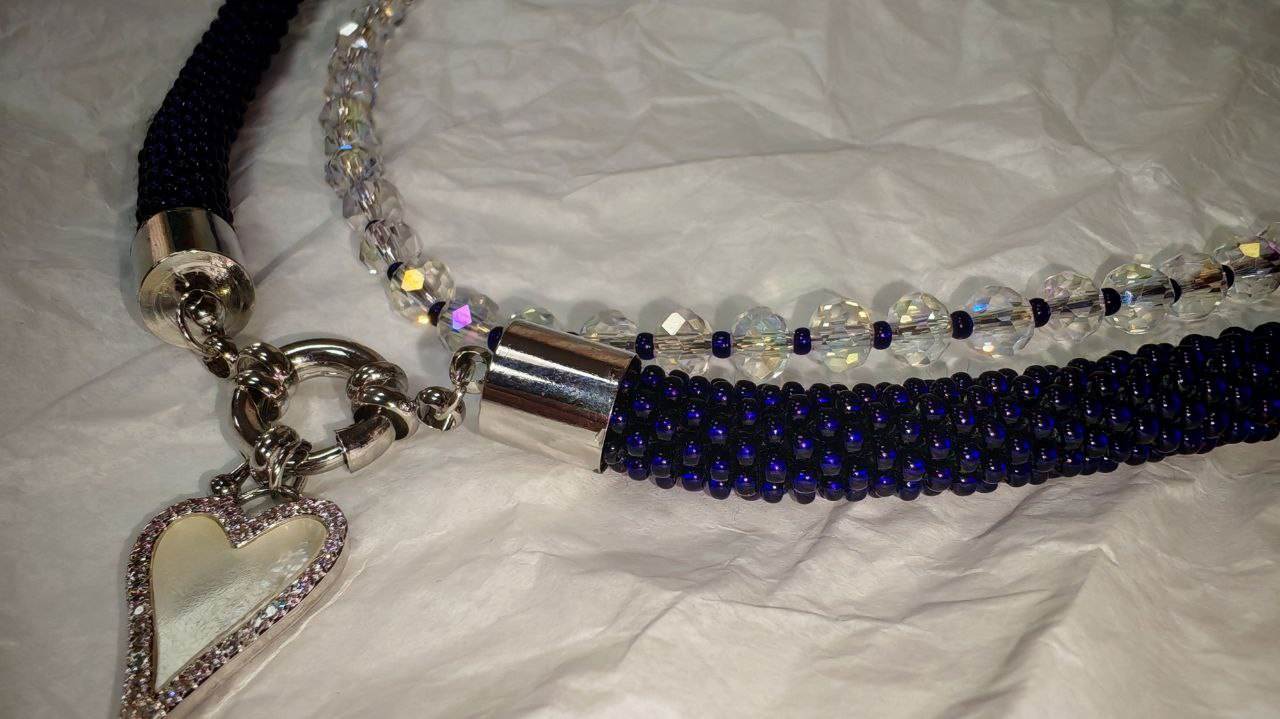 Жгут - Ежевичная фантазия