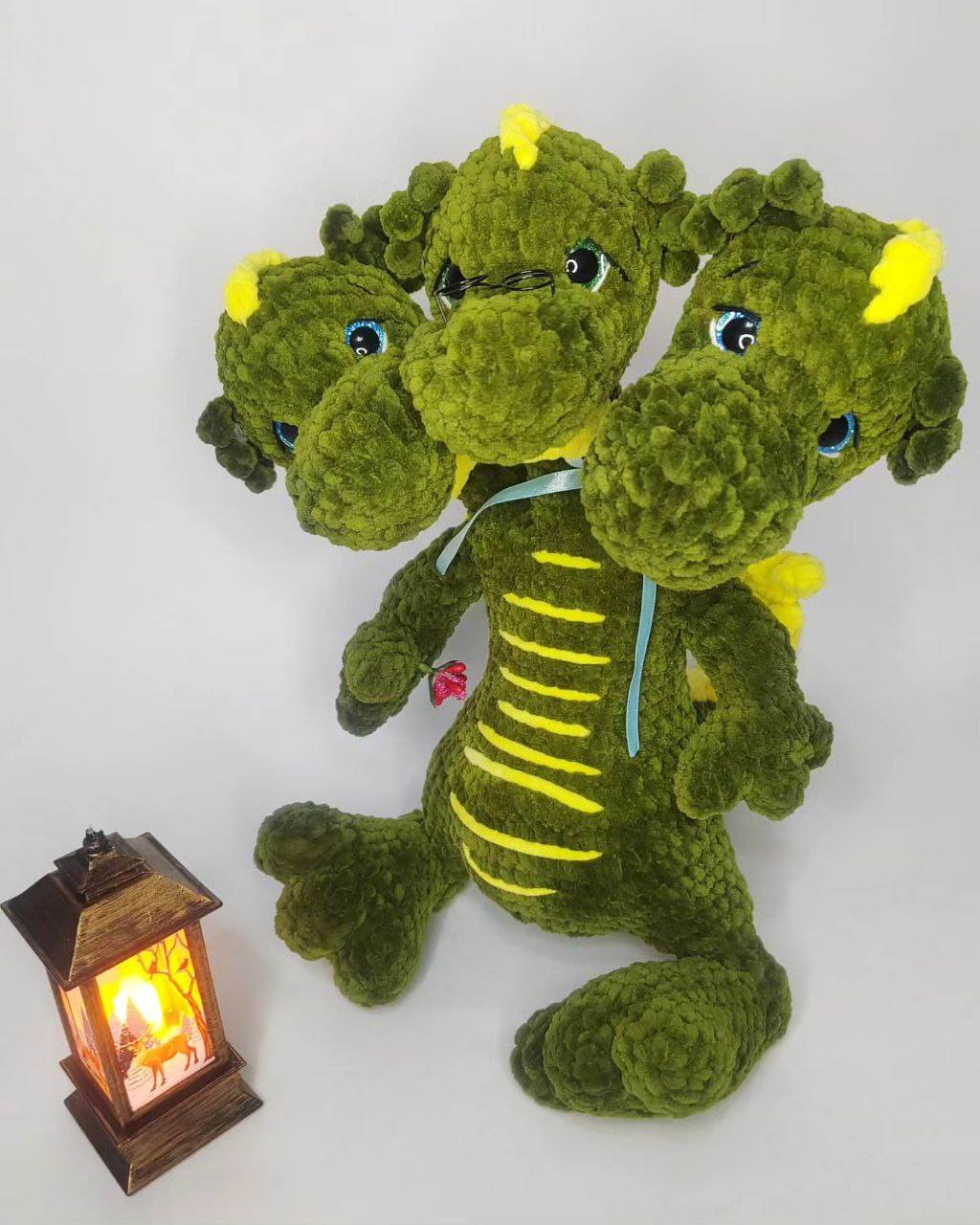 Змей Гаврилыч