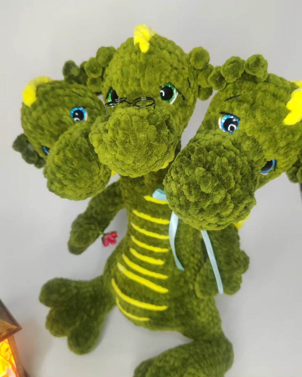 Змей Гаврилыч