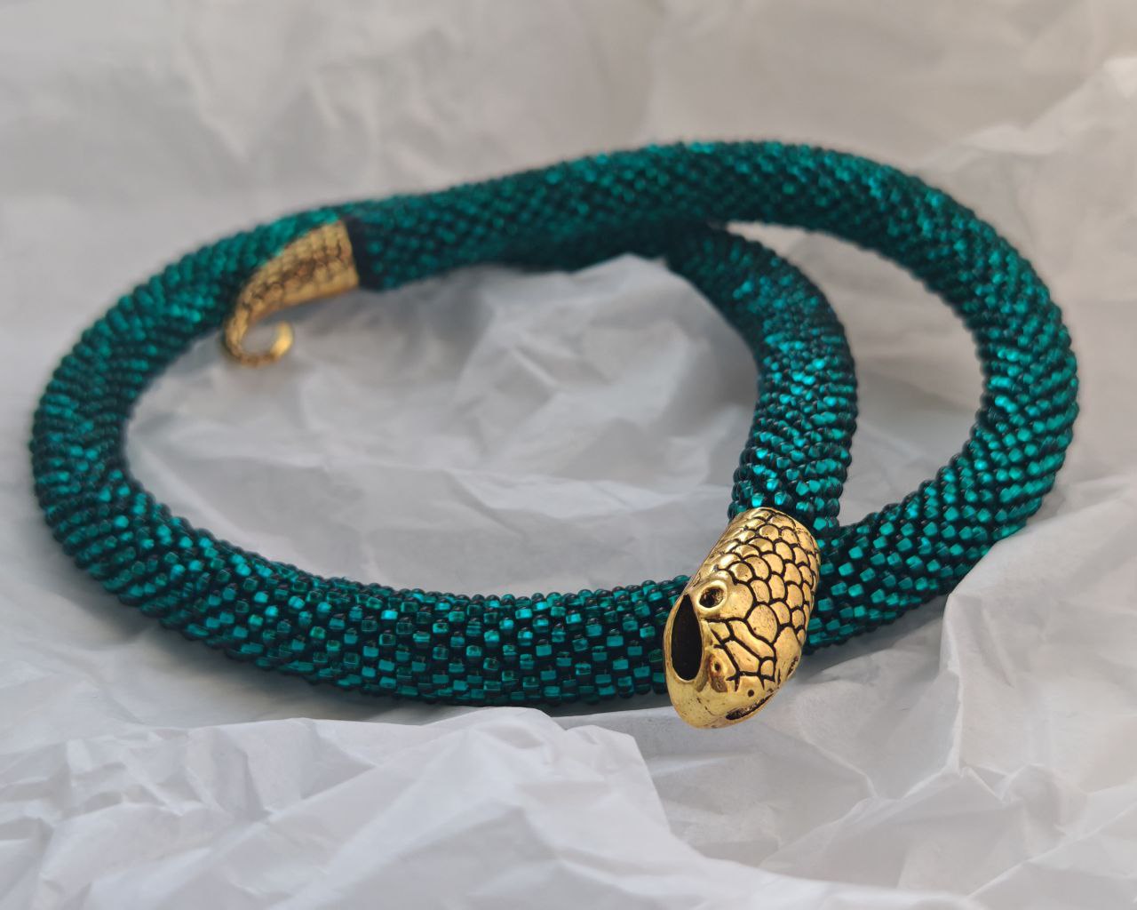 Жгут - Изумрудная гора