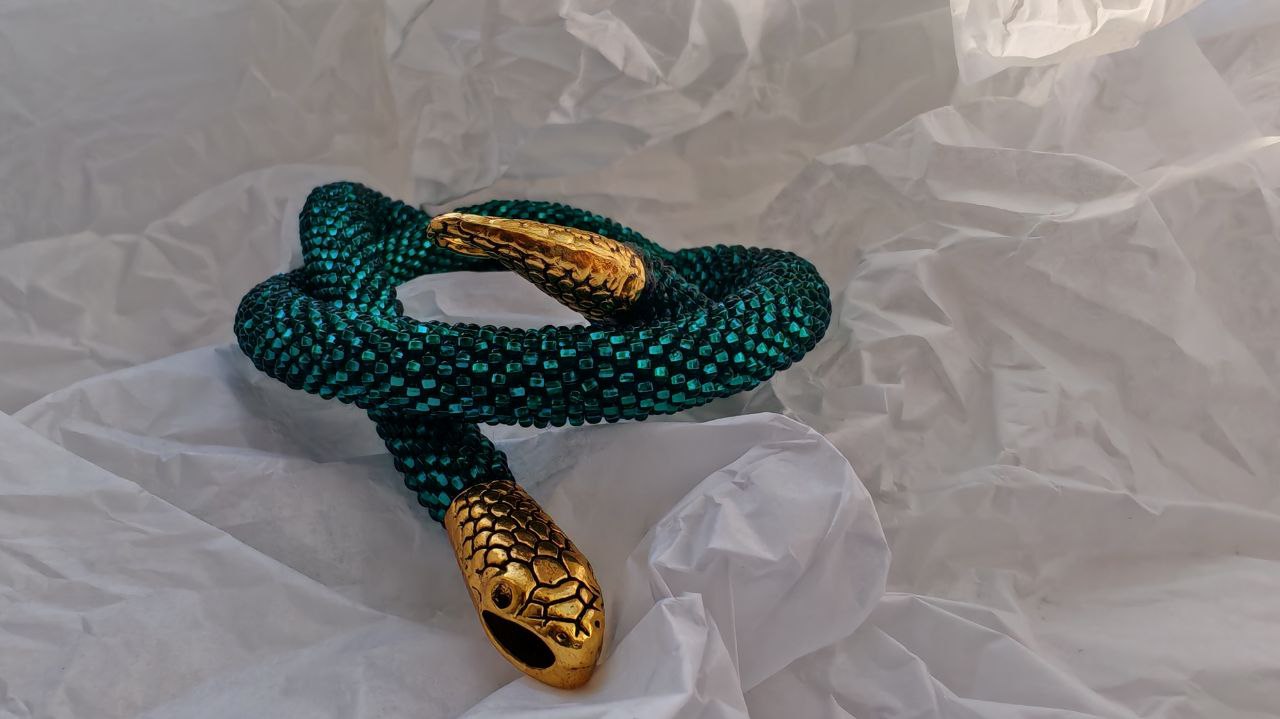 Жгут - Изумрудная гора